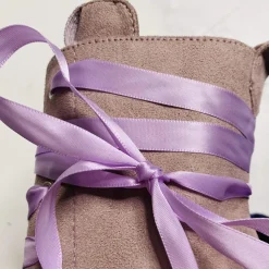 Women CXIX Kneepads & Accessories*Ribbon Laces