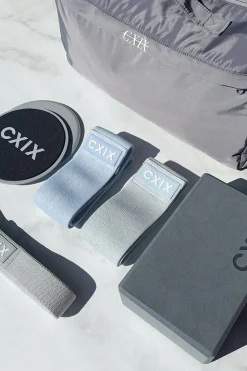 Women CXIX Kneepads & Accessories*Stretch And Workout Kit