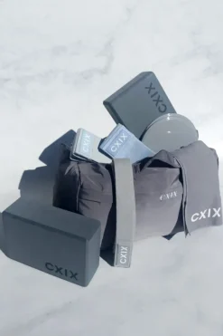Women CXIX Kneepads & Accessories*Stretch And Workout Kit Plus