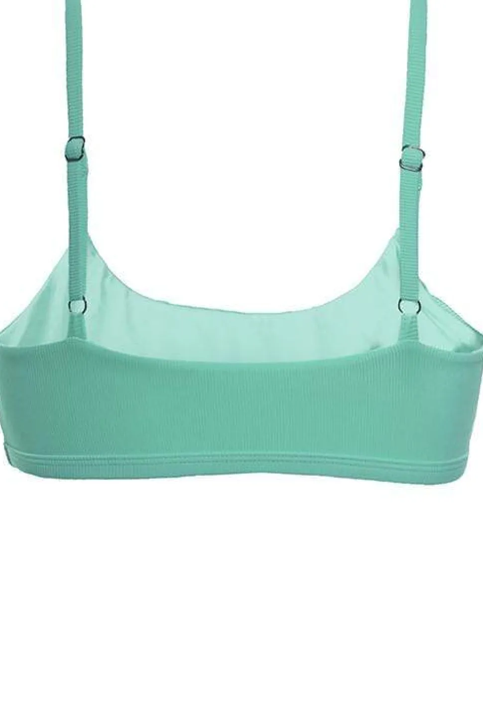 Women CXIX Tees & Tops*The Hills Raree Top - Ribbed Mint