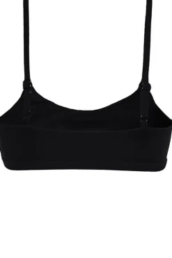 Women CXIX Tees & Tops*The Hills Top - Ribbed Black