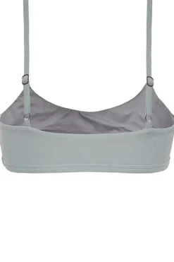 Women CXIX Tees & Tops*The Hills Top - Ribbed Light Grey