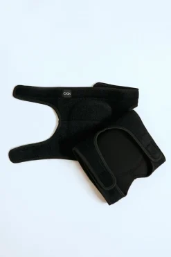 Women CXIX Kneepads & Accessories*Velcro Knee Pads: Black