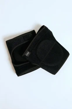 Women CXIX Kneepads & Accessories*Velcro Knee Pads: Black