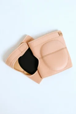 Women CXIX Kneepads & Accessories*Velcro Knee Pads: Sand