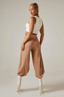 Women CXIX Tees & Tops*Xx Crop Top - White